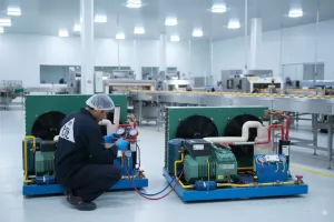 Harga jual cold storage bermutu di jakarta